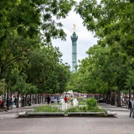 Fait Par Un Archi Proche Le Marais *