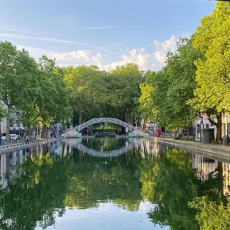 Fait Par Un Archi Proche Le Marais